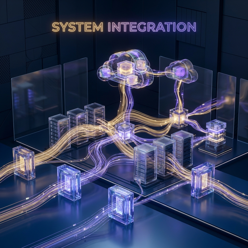 System Integration
